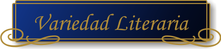 Variedad Literaria